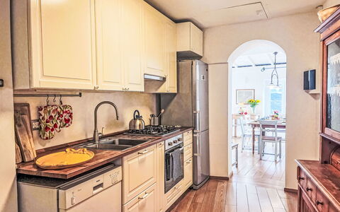 Accommodation:&nbsp;Bellissimi (Dol280) 665.2