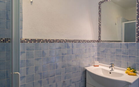 Accommodation:&nbsp;Annina & Maria Luisa (Dol287) 666.3