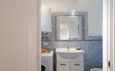 Accommodation:&nbsp;Annina & Maria Luisa (Dol287) 666.3