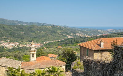 Accommodation:&nbsp;Annina & Maria Luisa (Dol287) 666.3