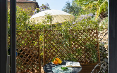 Accommodation:&nbsp;Annina & Maria Luisa (Dol287) 666.3
