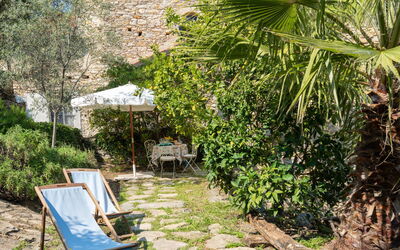 Accommodation:&nbsp;Annina & Maria Luisa (Dol287) 666.3