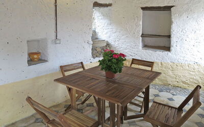 Accommodation:&nbsp;Maria Luisa (Dol286) 666.2