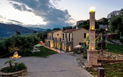 Accommodation:&nbsp;Costadoro 634.5