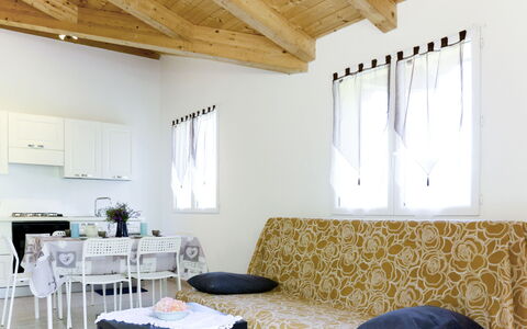 Accommodation:&nbsp;Adriana, Pia Luca & Marco (Pre174) 623.5