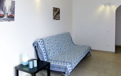 Accommodation:&nbsp;Luca (Pre171) 623.2