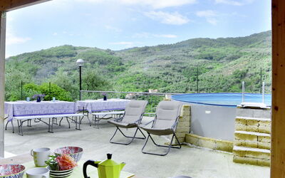 Accommodation:&nbsp;Adriana, Pia Luca & Marco (Pre174) 623.5