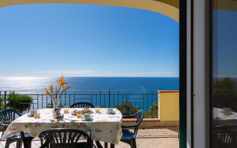 Poggi 620: Property, Restaurant, Room, Real Estate, Sky, Building, Azure, Vacation, House, Resort