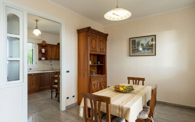 Accommodation:&nbsp;Primavera (Pgi130) 620.1