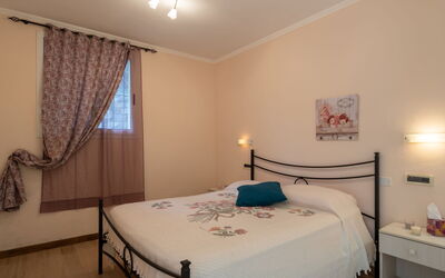 Accommodation:&nbsp;Primavera (Pgi132) 620.2