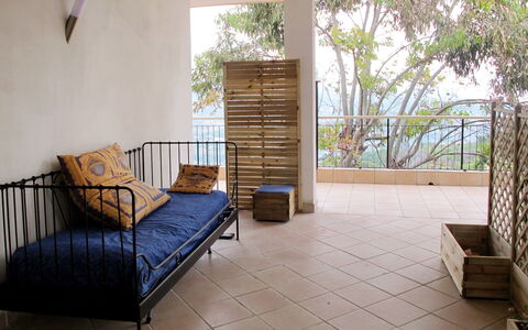 Accommodation:&nbsp;Villa Jose (Pgi212) 622.3