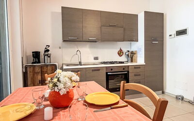 Accommodation:&nbsp;Arancio di Liguria (Pgi211) 622.2