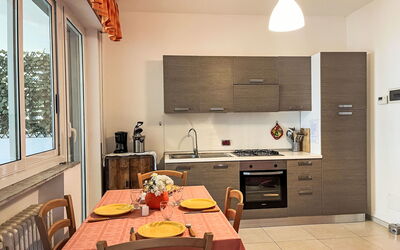 Accommodation:&nbsp;Arancio di Liguria (Pgi211) 622.2