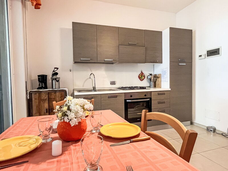 Accommodation:&nbsp;Arancio di Liguria (Pgi211) 622.2
