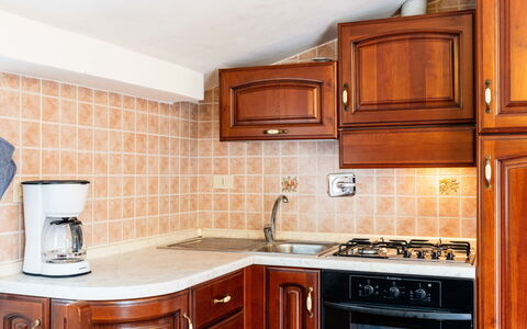 Accommodation:&nbsp;La Colombera 624.6