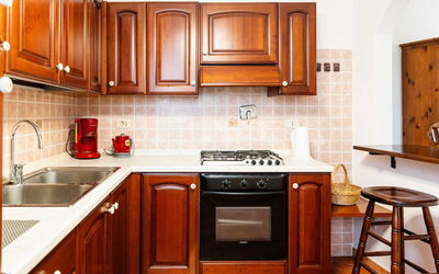 Accommodation:&nbsp;La Colombera 624.3