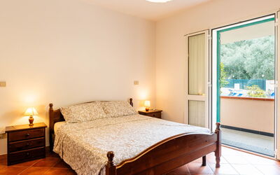 Accommodation:&nbsp;La Colombera 624.5