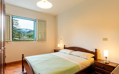 Accommodation:&nbsp;La Colombera 624.3