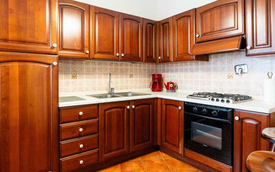 Accommodation:&nbsp;La Colombera 624.3