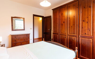 Accommodation:&nbsp;La Colombera 624.3