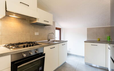 Accommodation:&nbsp;La Moderna G 624.7