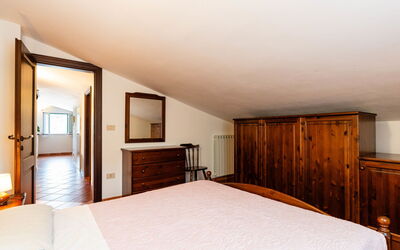 Accommodation:&nbsp;Il Terrazzo e 624.1