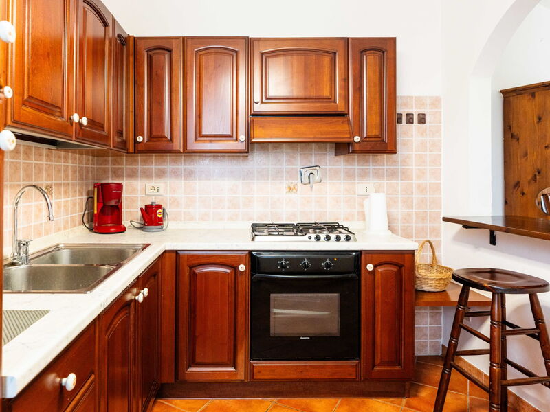 Accommodation:&nbsp;La Colombera 624.3