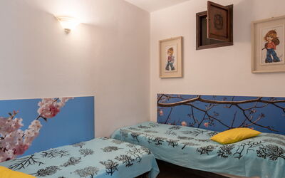 Accommodation:&nbsp;Alberto B 626.2