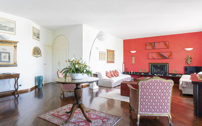 Accommodation:&nbsp;Alberto a 626.1