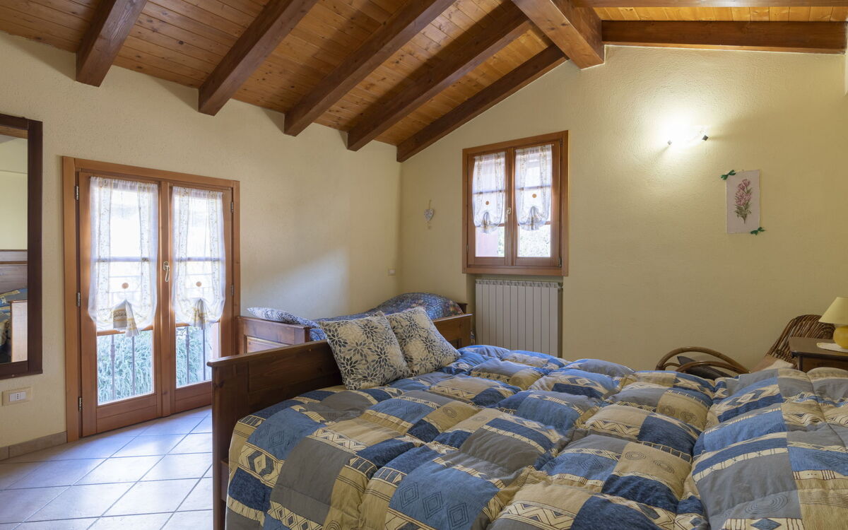 Accommodation:&nbsp;Luca 605.1