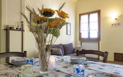 Accommodation:&nbsp;Luca 605.1
