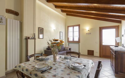 Accommodation:&nbsp;Luca 605.1