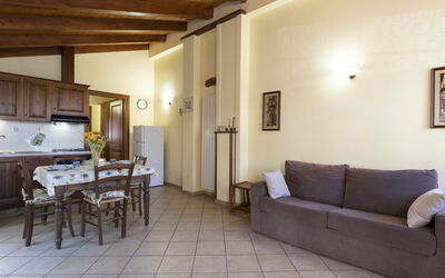 Accommodation:&nbsp;Luca 605.1