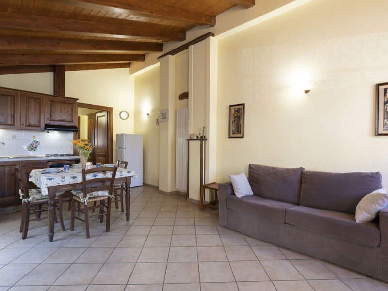 Accommodation:&nbsp;Luca 605.1