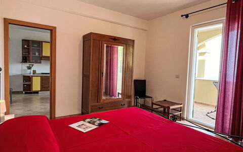 Accommodation:&nbsp;Chiara (Ptl201) 612.2