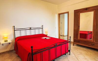 Accommodation:&nbsp;Chiara (Ptl201) 612.2