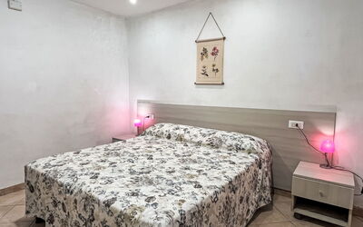 Accommodation:&nbsp;Chiara (Ptl201) 612.2