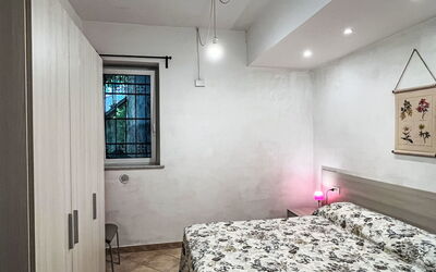 Accommodation:&nbsp;Chiara (Ptl201) 612.2