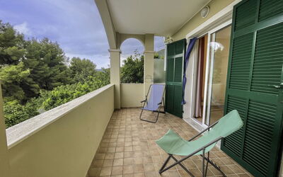 Accommodation:&nbsp;Chiara (Ptl201) 612.2