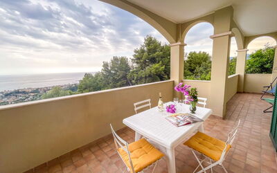 Accommodation:&nbsp;Chiara (Ptl201) 612.2