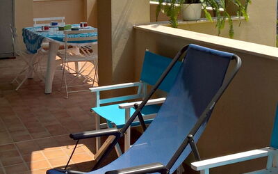Accommodation:&nbsp;Chiara (Ptl201) 612.2