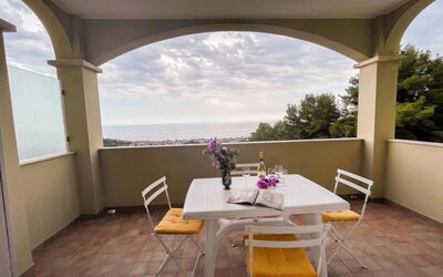 Accommodation:&nbsp;Chiara (Ptl201) 612.2