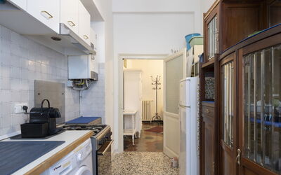 Accommodation:&nbsp;Torre Antica 607.2