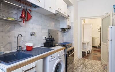 Accommodation:&nbsp;Torre Antica 607.2
