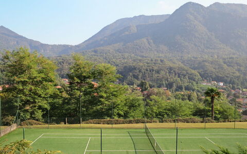 La Rocca: Mountainous Landforms, Highland, Mountain, Natural Landscape, Hill Station, Mountain Range, Wilderness, Sky, Hill, Land Lot