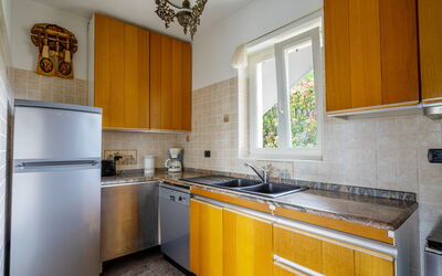 Accommodation:&nbsp;Federica 626.1