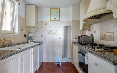Accommodation:&nbsp;Federica 626.2