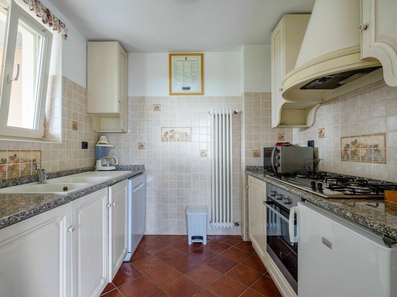 Accommodation:&nbsp;Federica 626.2