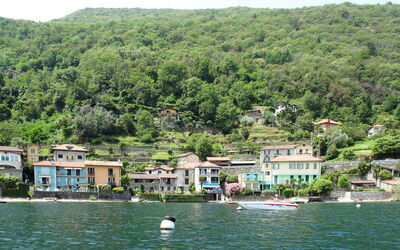 Al Lago