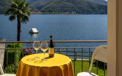 Al Lago - Cannobio, Piedmont, Italy